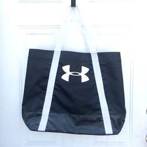Under Armor tote bag